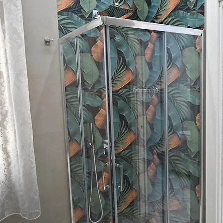 Bebsantaniellohouse1 3* Nápoly