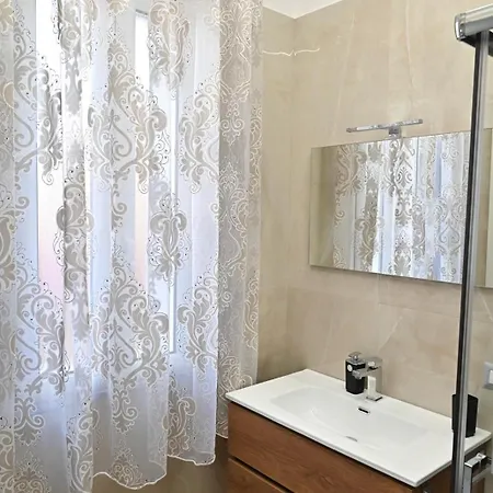 Bebsantaniellohouse1 Panzió Nápoly