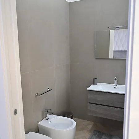 Panzió Bebsantaniellohouse1