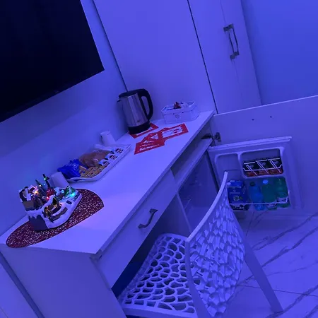 Bebsantaniellohouse1 Panzió 3*