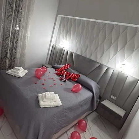 Bebsantaniellohouse1 3* Nápoly