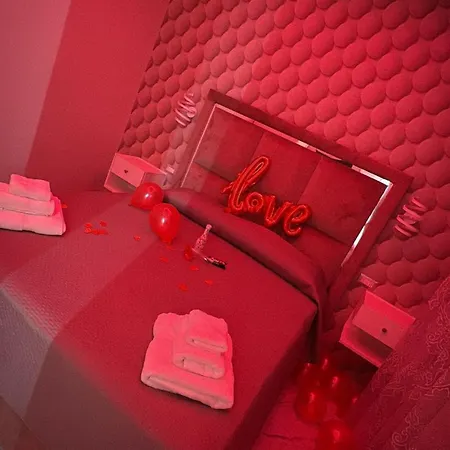 Bebsantaniellohouse1 Panzió Nápoly