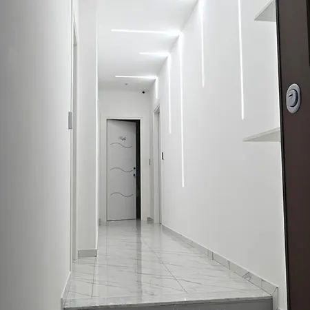 Bebsantaniellohouse1 Nocleg ze śniadaniem Neapol