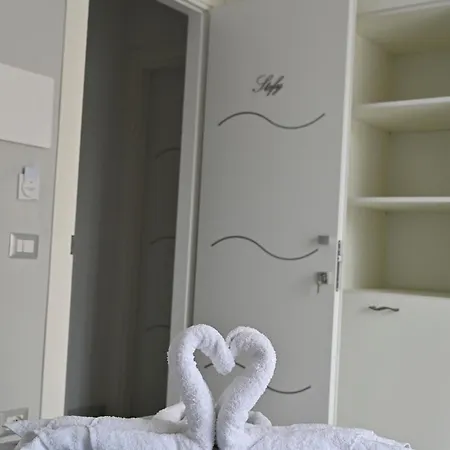 Nocleg ze śniadaniem Bebsantaniellohouse1 *