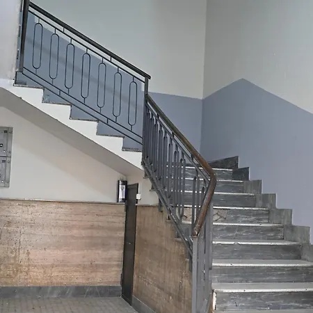 Bebsantaniellohouse1 Nocleg ze śniadaniem