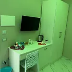 Bebsantaniellohouse1 Frühstückspension