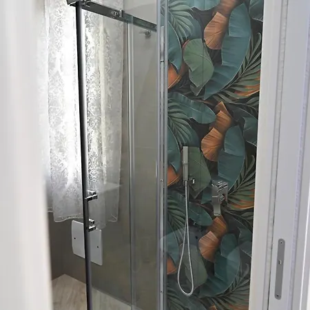 Nocleg ze śniadaniem Bebsantaniellohouse1 *
