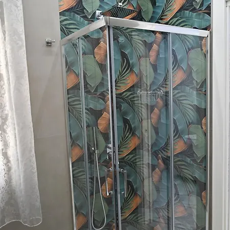 Bebsantaniellohouse1 Nocleg ze śniadaniem Neapol