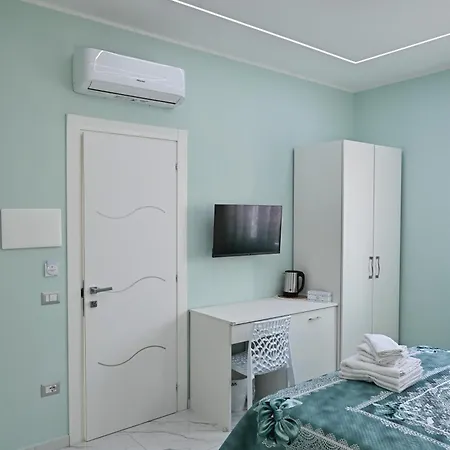 Bed & Breakfast Bebsantaniellohouse1