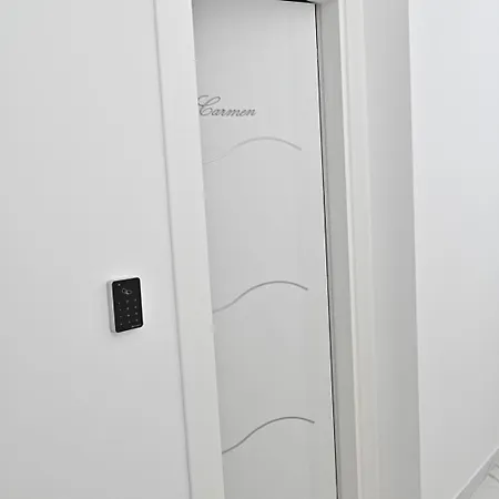 Bebsantaniellohouse1 Nocleg ze śniadaniem *