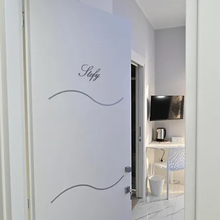 Nocleg ze śniadaniem Bebsantaniellohouse1