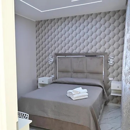 Bebsantaniellohouse1 Nocleg ze śniadaniem *