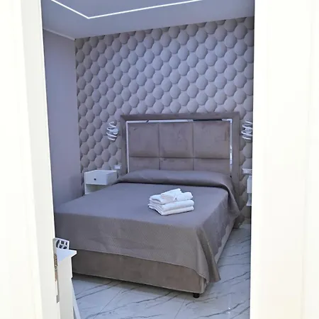 Bed & Breakfast Bebsantaniellohouse1