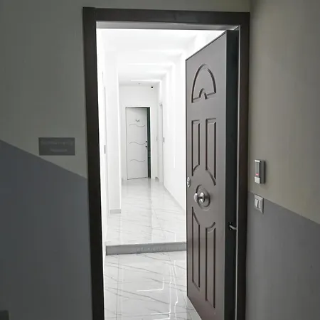 Bed & Breakfast Bebsantaniellohouse1 *