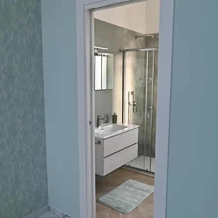 Bebsantaniellohouse1 Bed & Breakfast *