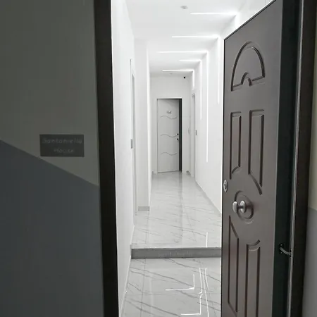 Bebsantaniellohouse1 Nocleg ze śniadaniem *