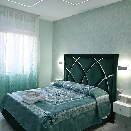 Nocleg ze śniadaniem Bebsantaniellohouse1