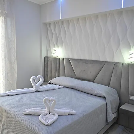 Nocleg ze śniadaniem Bebsantaniellohouse1 *
