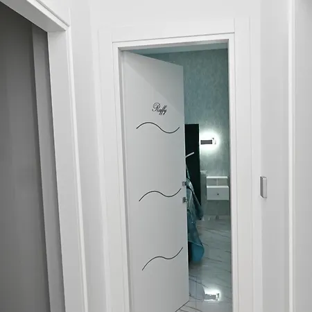 Bed & Breakfast Bebsantaniellohouse1 Naples