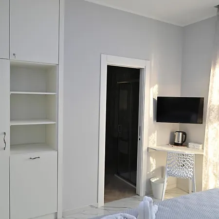 Nocleg ze śniadaniem Bebsantaniellohouse1