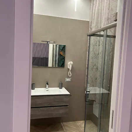 Nocleg ze śniadaniem Bebsantaniellohouse1