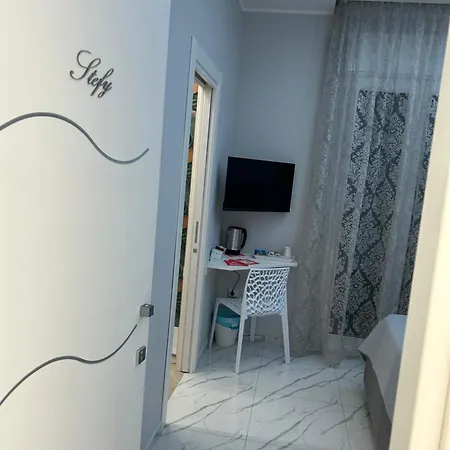 Nocleg ze śniadaniem Bebsantaniellohouse1 *