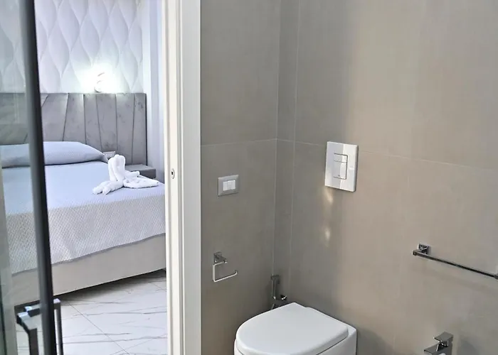 Bebsantaniellohouse1 3* Napoli