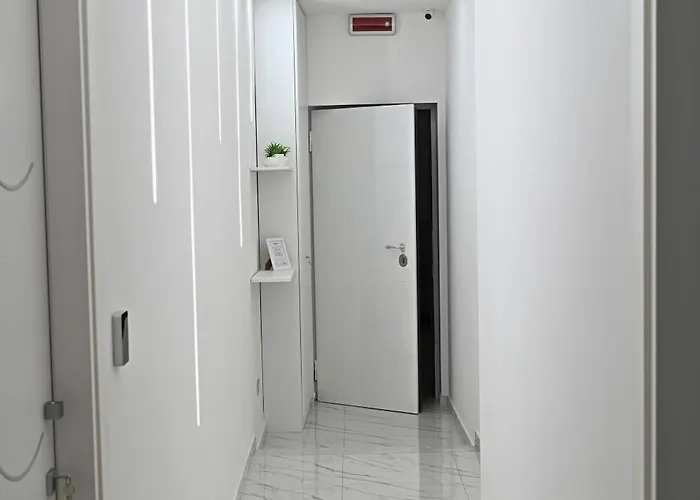 Bed & Breakfast Bebsantaniellohouse1 Napoli