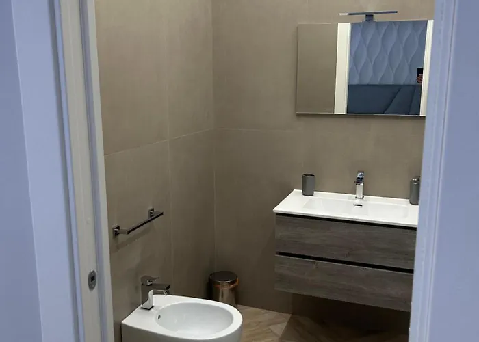 Bebsantaniellohouse1 Napoli