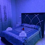 Bebsantaniellohouse1 Couette-café 3*