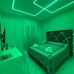 Couette-café Bebsantaniellohouse1
