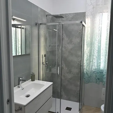 Bebsantaniellohouse1 Bed & Breakfast Neapol