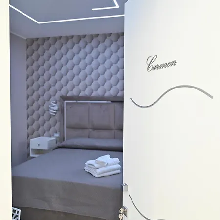 Bed & Breakfast Bebsantaniellohouse1