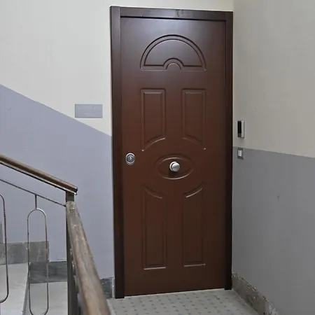 Bebsantaniellohouse1 3* Neapol