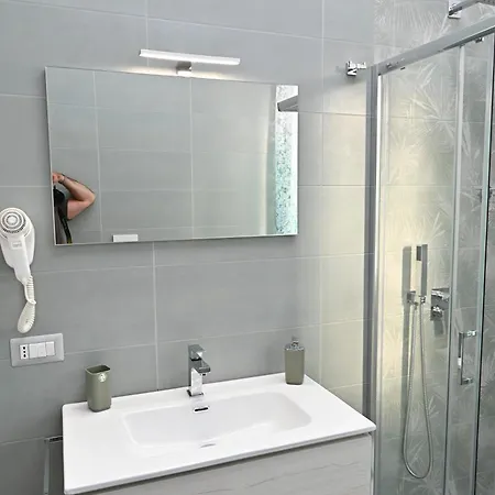 Bebsantaniellohouse1 Bed & Breakfast