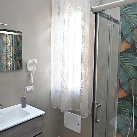 Bed & Breakfast Bebsantaniellohouse1