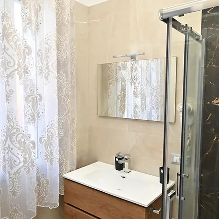 Bebsantaniellohouse1 Bed & Breakfast