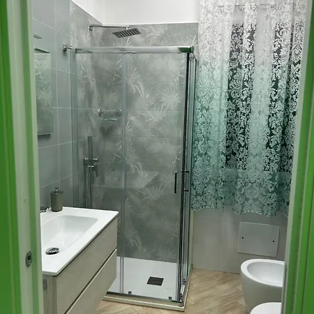 Bed & Breakfast Bebsantaniellohouse1 3*