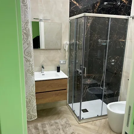 Bed & Breakfast Bebsantaniellohouse1