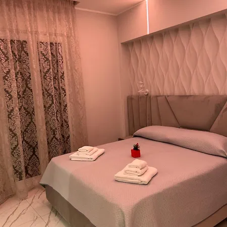 Bed & Breakfast Bebsantaniellohouse1