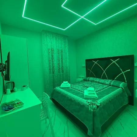 Bed & Breakfast Bebsantaniellohouse1