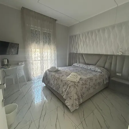 Bebsantaniellohouse1 Bed & Breakfast